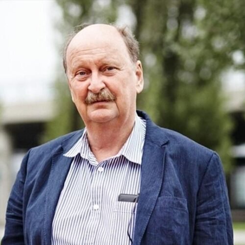 Edzard Ernst, investigador: “Los científicos deben tener mucho cuidado con los políticos de dudosa moral”
