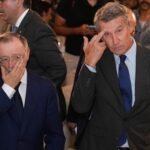Feijóo y Vivas acusan a Marruecos de lanzar un ataque sobre Ceuta para conseguir “algún tipo de cesión” de España
