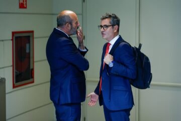 El Gobierno se revuelve contra una nueva “provocación” del Supremo, ahora con la ‘ley de nietos’