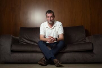 Vuelve el vikingo-vikingo: un libro centrado en el enérgico Olaf Haraldsson muestra toda la violencia y brutalidad de los guerreros del Norte