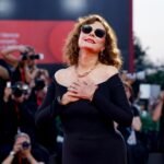 Susan Sarandon encarna el último amor loco de Bertolucci