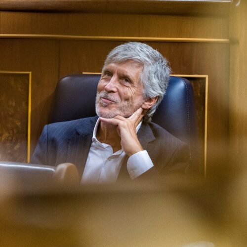 Ceuta causa otro choque entre la Justicia y el Ejecutivo por la reserva de un informe policial