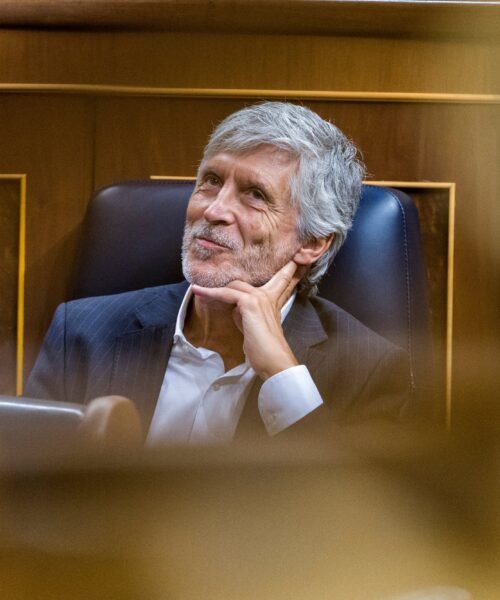 Ceuta causa otro choque entre la Justicia y el Ejecutivo por la reserva de un informe policial