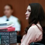 El incierto futuro del juicio a Lindsay Clancy que ha dividido a un país y convertido en héroes o villanos a sus protagonistas