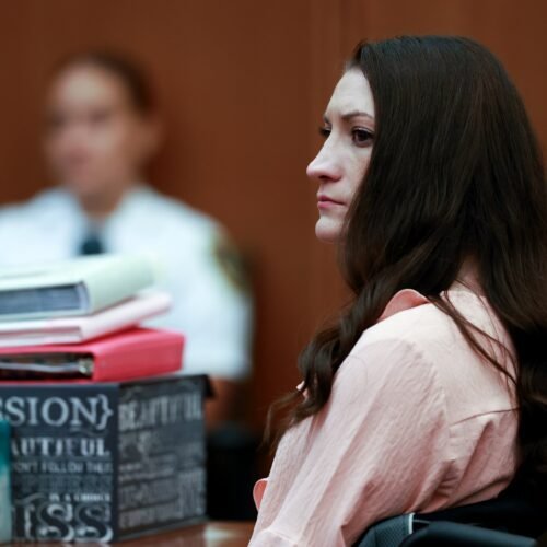 El incierto futuro del juicio a Lindsay Clancy que ha dividido a un país y convertido en héroes o villanos a sus protagonistas