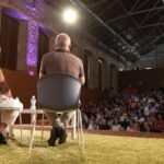 ‘Escrivivir’, el congreso que conecta a aficionados con autores, editores y agentes y del que han surgido 30 libros
