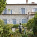 Robados tres cuadros valorados en nueve millones de euros del Museo Renoir en Francia