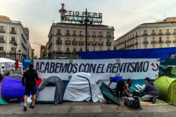 Sol, en vilo por el Consejo de Ministros: “Se frena la especulación o aquí nos quedamos”