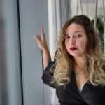 Elaine Vilar Madruga, escritora: “A veces en Cuba me he sentido encerrada y a veces siento que la isla es mi expansión al mundo”