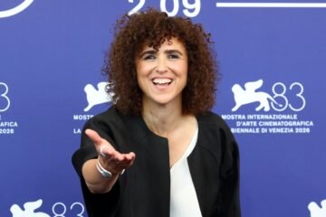 ‘Woman Unknown’, de May el-Toukhy, León de Oro en un festival de Venecia marcado por la falta de directoras