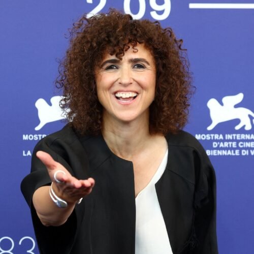 ‘Woman Unknown’, de May el-Toukhy, León de Oro en un festival de Venecia marcado por la falta de directoras
