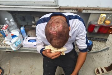 Defensa envía al juzgado la denuncia de Amnistía Internacional sobre torturas de militares a inmigrantes en Ceuta