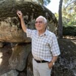 Juan José Tamayo, teólogo: “Jesús de Nazaret fue una persona vulnerable, frágil, para nada un héroe, más bien un fracasado”