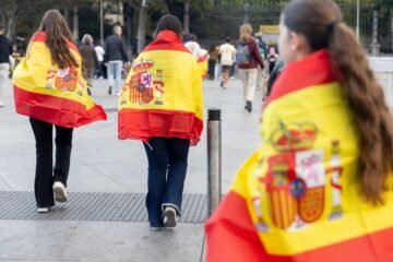 España, de los españoles