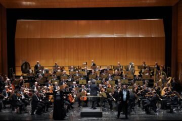 Bayreuth celebra sus 150 años en el Teatro Real con las sobras del verano