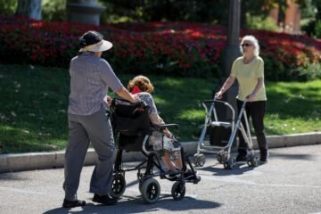 Siete comunidades tienen servicios sociales insuficientes y “sin garantías” para atender a personas vulnerables