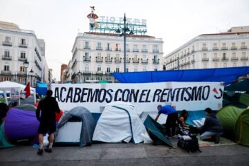 El casero tendrá que indemnizar con 12 mensualidades al inquilino si decide no renovar el alquiler