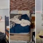Migrantes hacinados en condiciones infrahumanas a precios abusivos en pisos patera de Ceuta