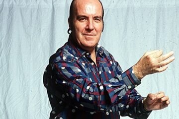 El día en que Chiquito de la Calzada se enfrentó al otro Chiquito