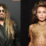 Miley Cyrus elimina su apellido de su nombre artístico y su padre reacciona: «Ahora la familia significa más que nunca»