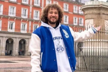 Luisito Comunica recuerda sus inicios en redes sociales: «Es un trabajo de años, la clave es la constancia»