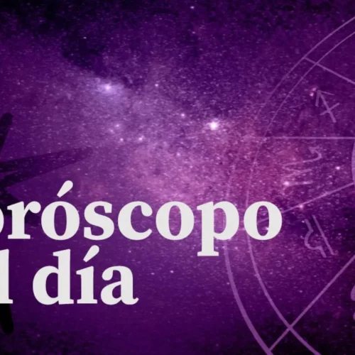 Tu horóscopo diario: jueves 17 de septiembre de 2026