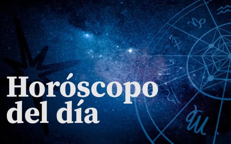 Tu horóscopo diario: viernes 25 de septiembre de 2026