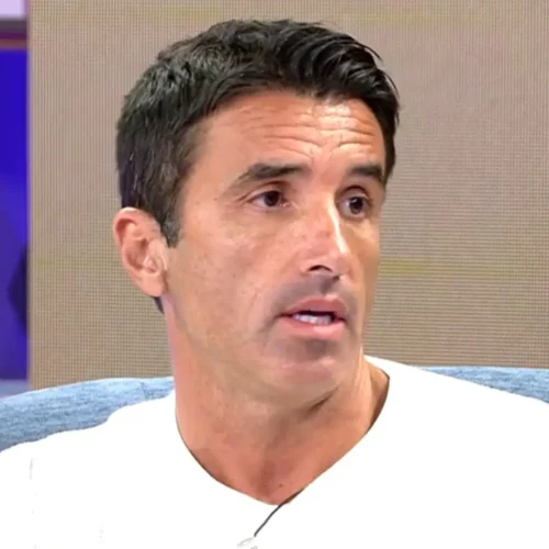 Hugo Sierra reaparece en redes un año después de su última publicación: «Os recuerdo con cariño»