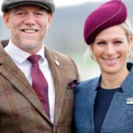 Muere el suegro de Zara Tindall, un legendario jugador de rugby y un activista contra el Párkinson