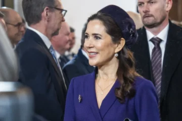 Mary de Dinamarca se vuelca con Haakon VIII y Mette-Marit tras proclamarse reyes de Noruega: «Cuentan con todo nuestro apoyo»