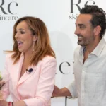 Rocío Carrasco y Fidel Albiac celebran 10 años de casados: así fue su historia de amor, que no siempre fue bien vista por la familia