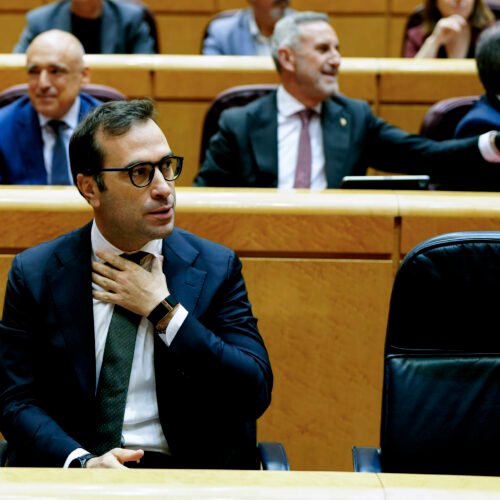 La inflación de la eurozona escala a máximos de tres años al llegar al 3,8%: España se sitúa en el 5% y lidera entre las grandes economías