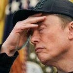 Desde la guerra de Irán, vista desde el contador de munición, hasta India que pone a Starlink en llamada en espera y Musk pierde los papeles