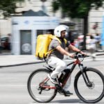 Uber financiará la compra de Glovo al fondo estadounidense SSW Partners y complica el análisis de su OPA a las autoridades de competencia