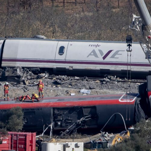 El tramo de Urda ha sufrido al menos 10 incidencias en el último año, pero no estaba considerado como uno de los puntos negros del sistema ferroviario