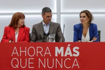El PSOE encara las elecciones entre la ilusión y el alivio: “Nos vamos a reivindicar con orgullo”