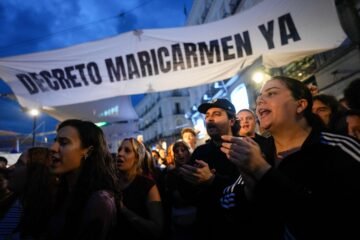 Maricarmen y la alquimia