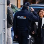 La jueza Biedma narra una situación de “angustia” provocada por las supuestas maniobras del ‘caso Leire Díez’