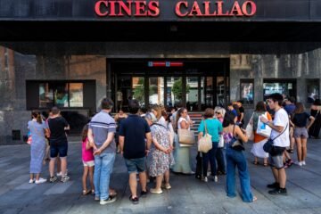 Dos décadas en las que todo cambió en el cine… salvo la ley