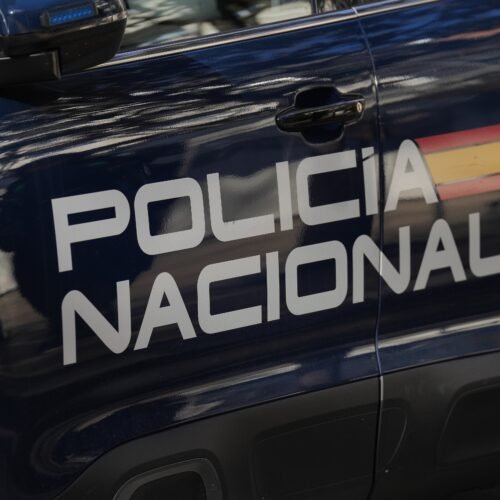 Los ladridos de un perro destapan un crimen machista en Barcelona
