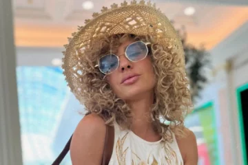 Sheila Casas sobre los rumores del posible amor de Álvaro Muñoz Escassi: «Que dure lo que dure»