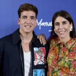 Ana Brito revela que le han diagnosticado alopecia areata: «Tengo que curarme tanto física como emocionalmente»