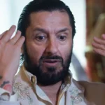 Detienen a Rafael Amargo y a su pareja tras pelearse con un hombre que entró en su casa
