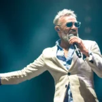 Rafa Sánchez, exvocalista de La Unión, recuerda su etapa más oscura: «Era un esclavo de la heroína»