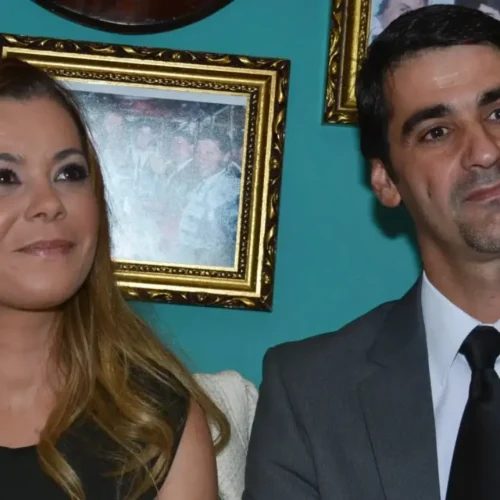 Jesulín de Ubrique y María José Campanario lanzan un comunicado urgente ante la reaparición de Belén Esteban en televisión