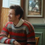 Un fan de Harry Styles pide perdón tras tener un encontronazo con él: «Siempre se ha portado bien conmigo»
