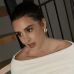Marina García responde a las críticas por mostrar su ropa interior: «No soy fan de los mensajes de mujeres que reprimen a otras»
