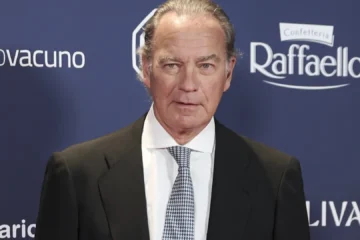 Nuevos datos sobre la supuesta nueva pareja de Bertín Osborne: «La ve de vez en cuando, igual que ve a otras 50 amigas más»