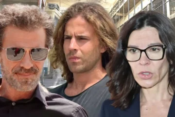 Silvia Bronchalo se siente «agredida» por la filtración de su audio con un Daniel Sancho «desesperado»: «Me han utilizado»