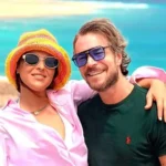 La emotiva carta de amor de Tony Spina a Marta Peñate por su primer aniversario: «Contigo me siento completo»